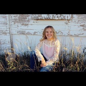 Meet your Posher, Kylee